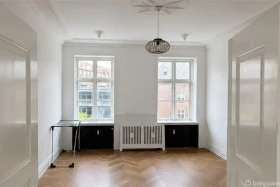 lejlighed i Aarhus C