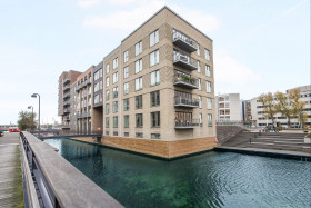 lejlighed i København SV
