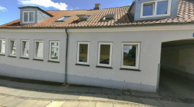hus i Kolding