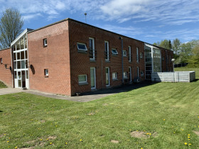 studiolejlighed i Haderslev