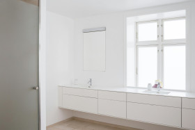 værelse i København K