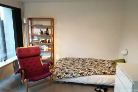 hus i Aarhus N