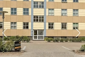 lejlighed i Odense SV