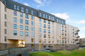 lejlighed i København S