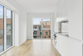 lejlighed i København S