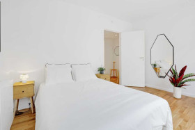 lejlighed i København S