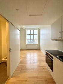 studiolejlighed i Aalborg