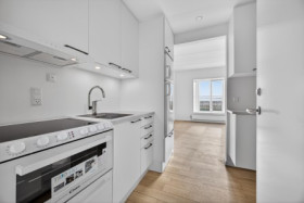 studiolejlighed i Aalborg Øst