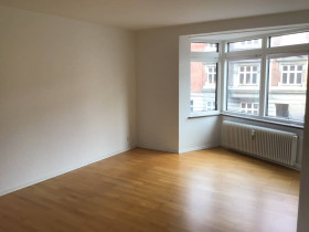 lejlighed i Aarhus C