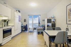 studiolejlighed i Aalborg Øst
