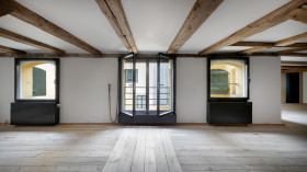 hus i København K