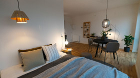 lejlighed i København S