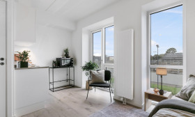 lejlighed i København SV