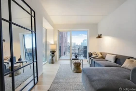 lejlighed i København S