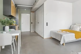lejlighed i København NV