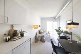 lejlighed i København S