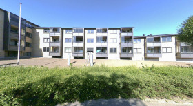 lejlighed i Randers NØ