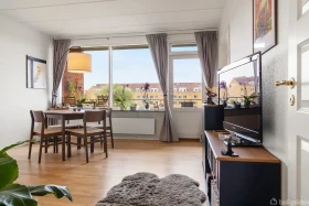 lejlighed i Næstved