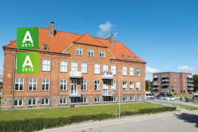 lejlighed i Frederikshavn