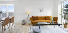 hus i Herlev