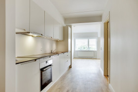 lejlighed i Aarhus C