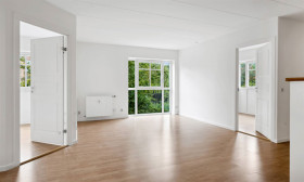 lejlighed i Odense C