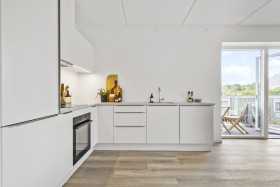 lejlighed i Silkeborg