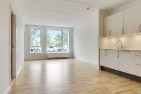 lejlighed i Søborg