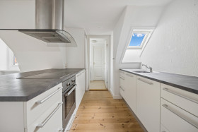 lejlighed i Aalborg