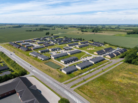 hus i Randers NV