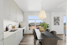 lejlighed i København S