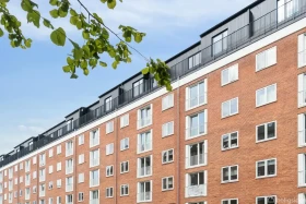 lejlighed i København S