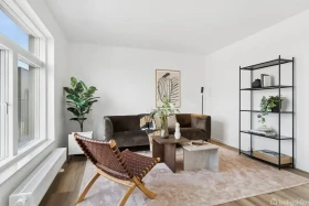 lejlighed i København S