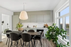 lejlighed i København S