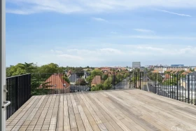 lejlighed i København S