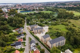 lejlighed i Kolding