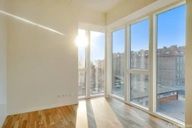 lejlighed i København S