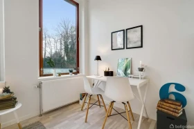 lejlighed i Søborg