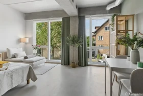 lejlighed i København NV