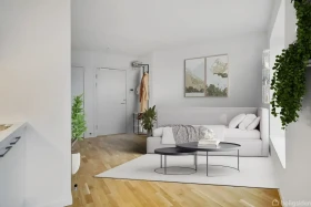 lejlighed i Valby