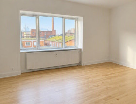 lejlighed i Aarhus C