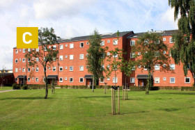 lejlighed i Frederikshavn
