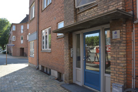 lejlighed i Odense C
