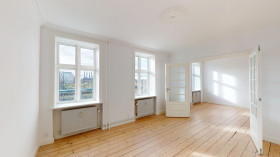 lejlighed i København V