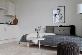 lejlighed i Horsens