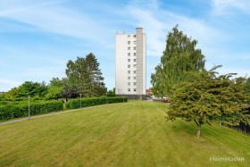 lejlighed i Haderslev
