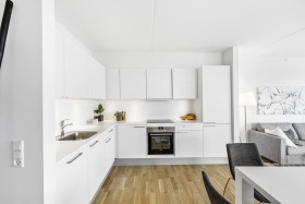lejlighed i København SV