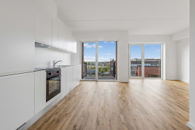 lejlighed i København SV