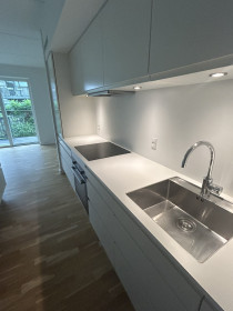 lejlighed i Kongens Lyngby