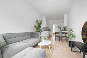 lejlighed i Roskilde